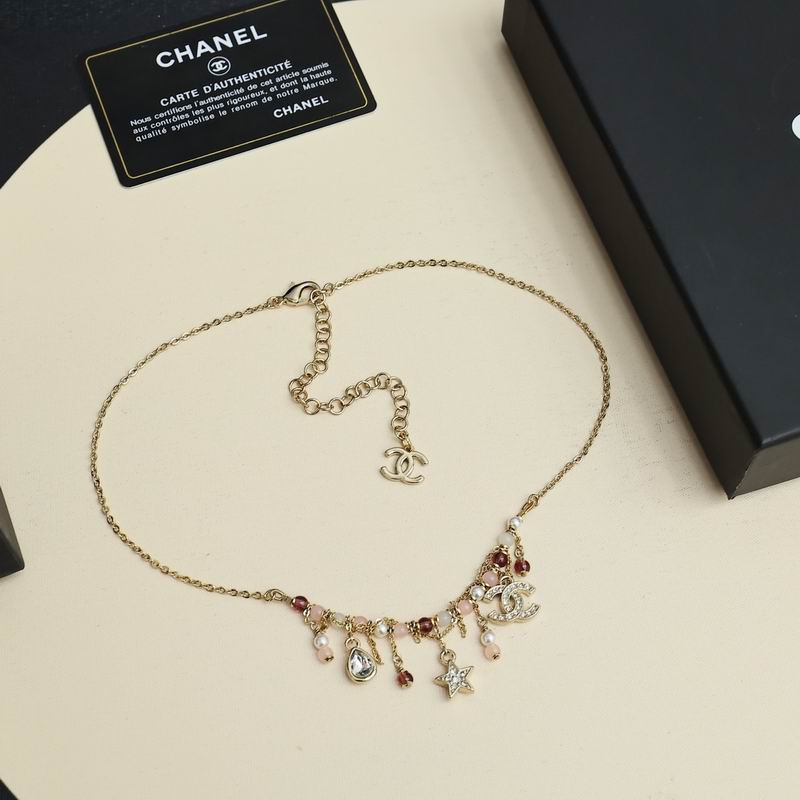 Chanel Necklace 03yxs155 (4)