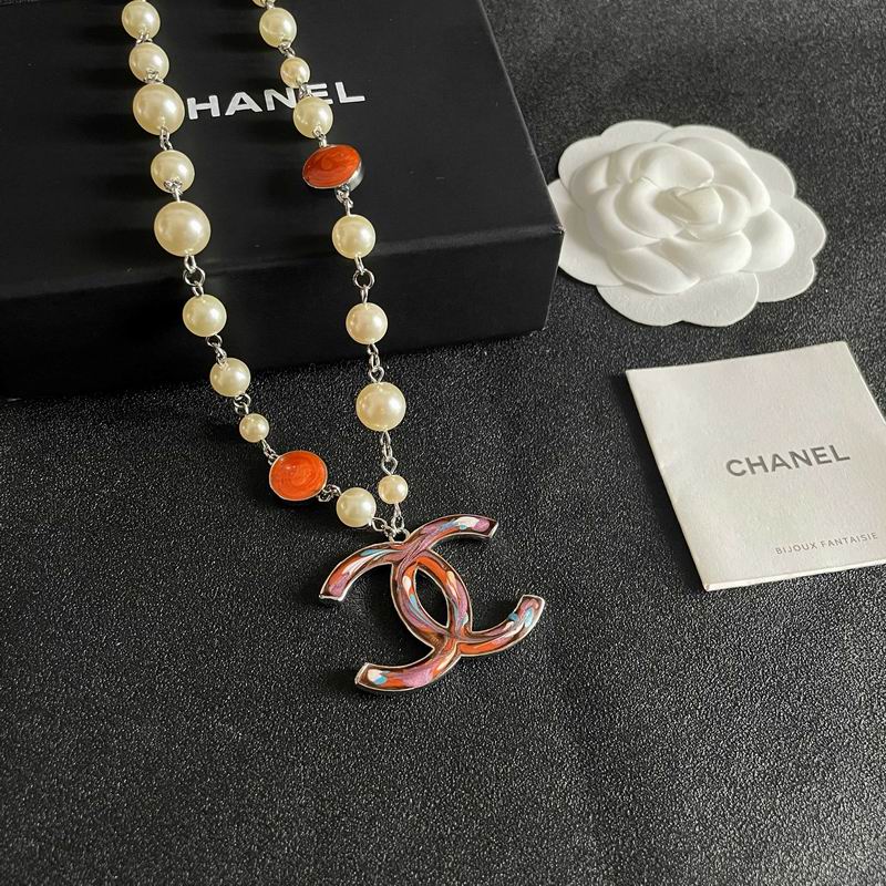 Chanel Necklace 03yxs156 (2)