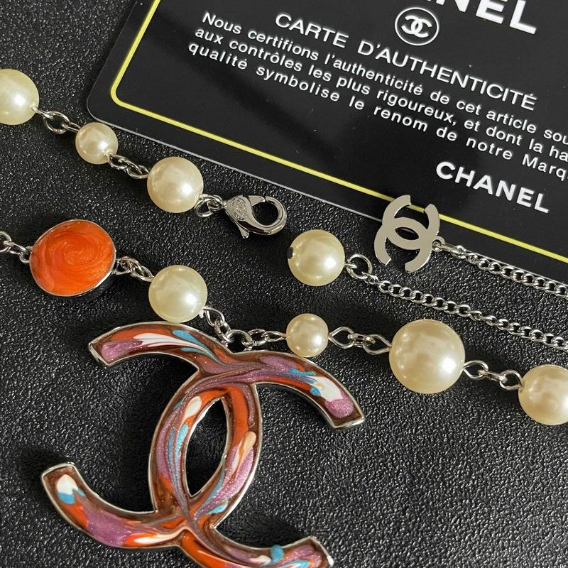 Chanel Necklace 03yxs156 (3)