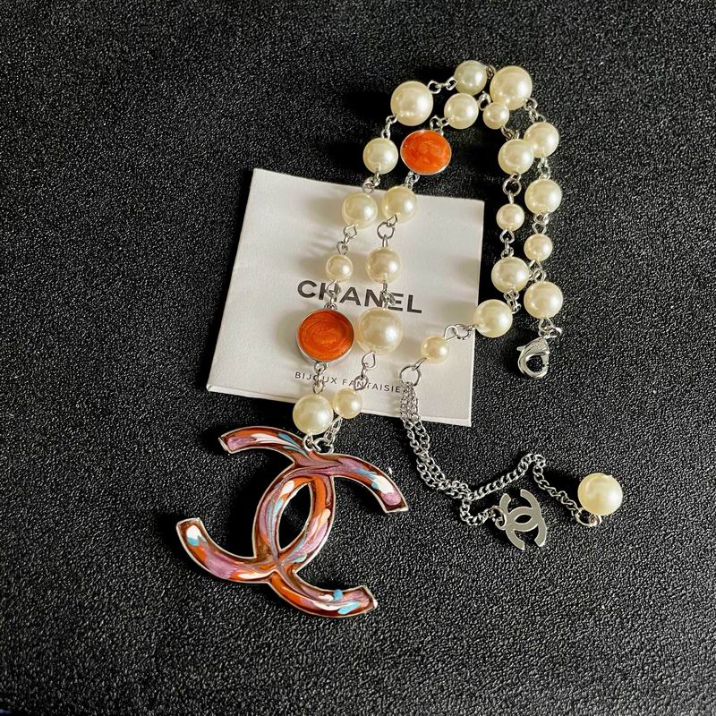 Chanel Necklace 03yxs156 (5)