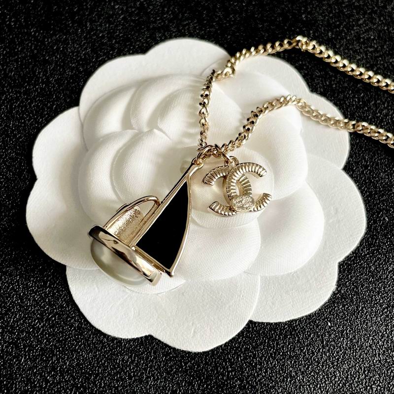 Chanel Necklace 03yxs157 (4)