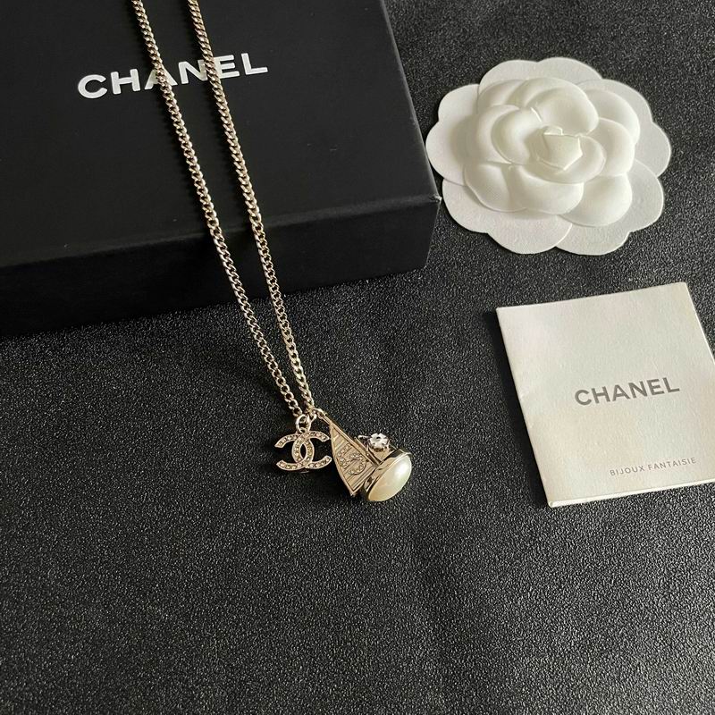 Chanel Necklace 03yxs157 (8)