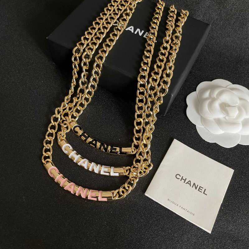 Chanel Necklace 03yxs158 (19)