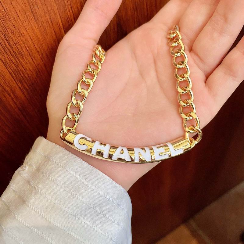 Chanel Necklace 03yxs158 (20)
