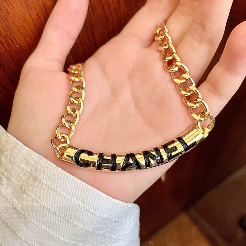 Chanel Necklace 03yxs158 (27)