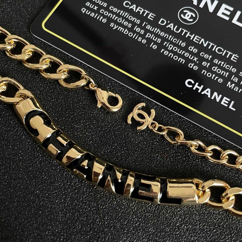 Chanel Necklace 03yxs158 (3)