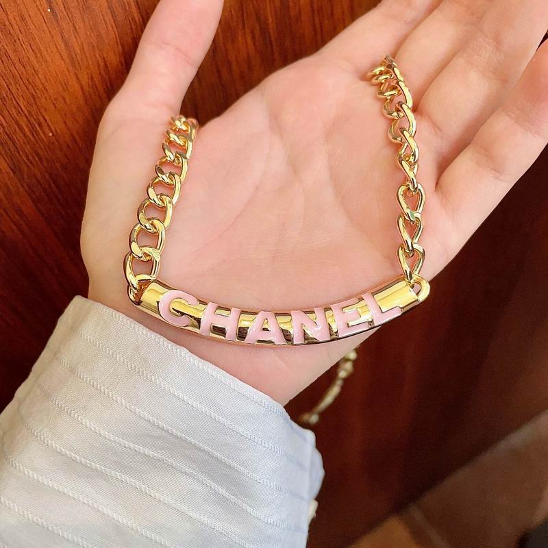 Chanel Necklace 03yxs158 (6)