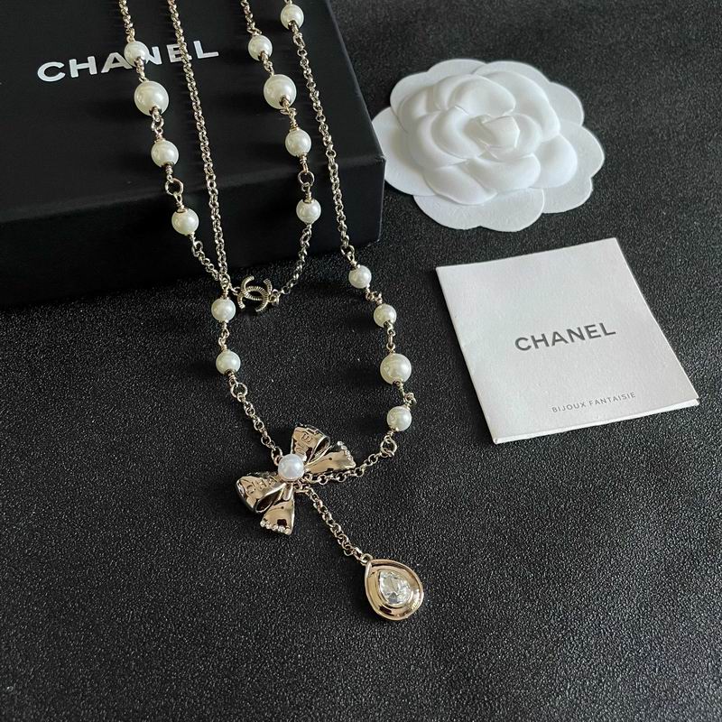Chanel Necklace 03yxs159 (2)