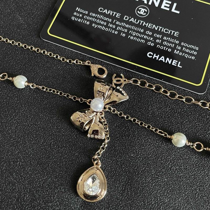 Chanel Necklace 03yxs159 (3)