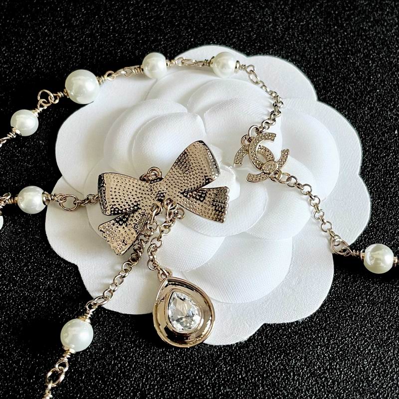 Chanel Necklace 03yxs159 (4)