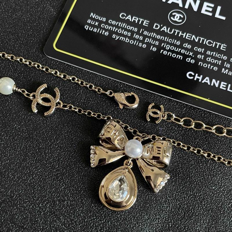 Chanel Necklace 03yxs159 (8)