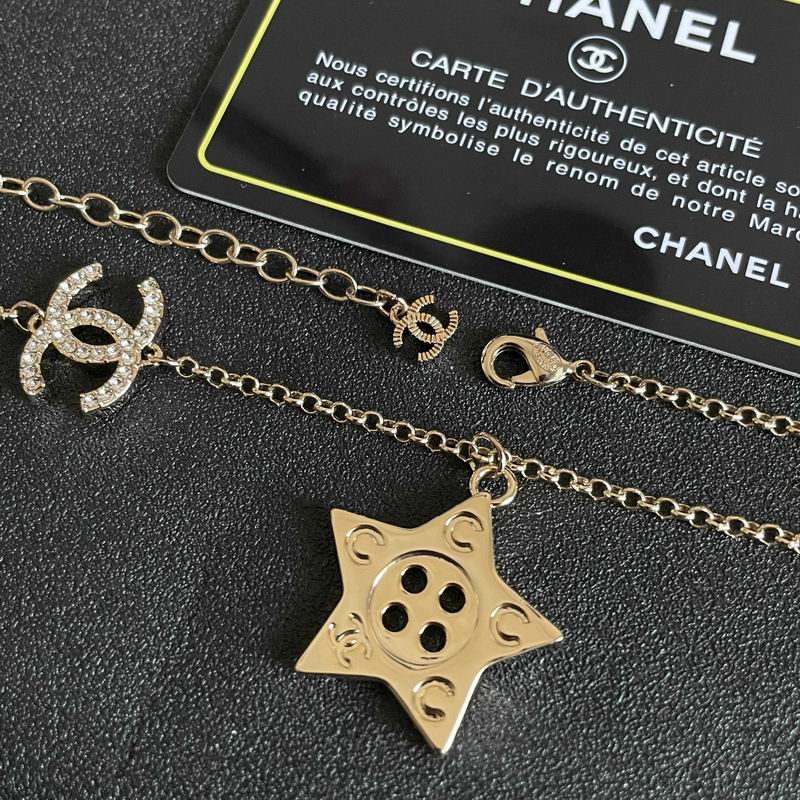 Chanel Necklace 03yxs160 (3)