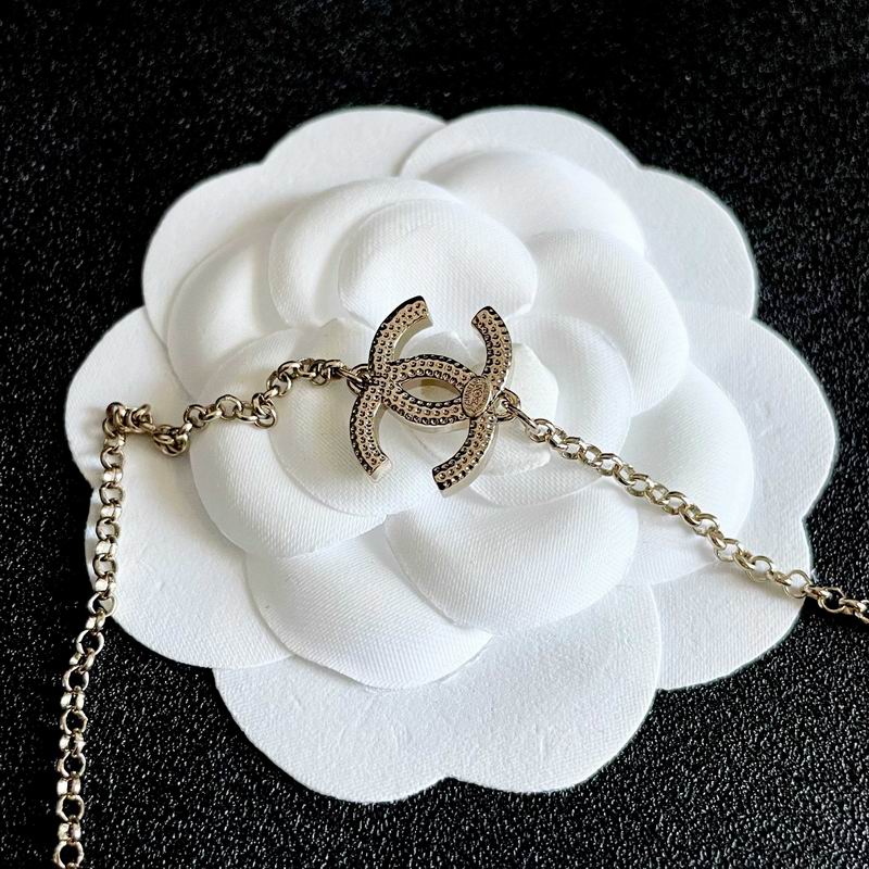 Chanel Necklace 03yxs160 (4)