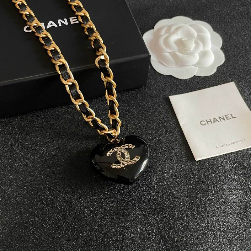 Chanel Necklace 03yxs161 (2)