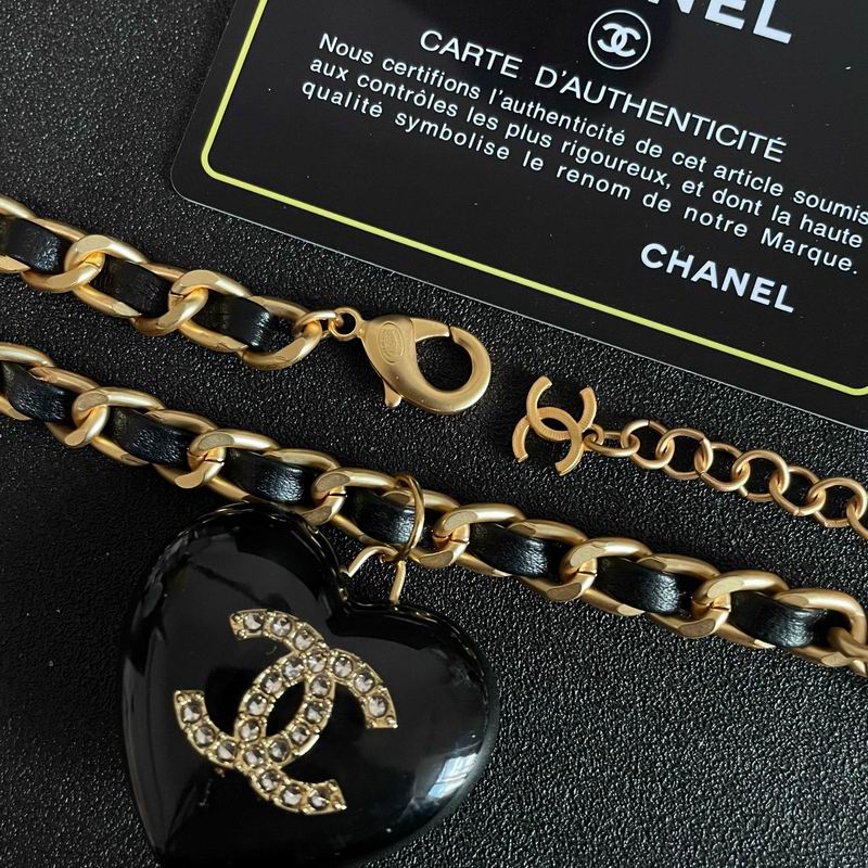 Chanel Necklace 03yxs161 (3)