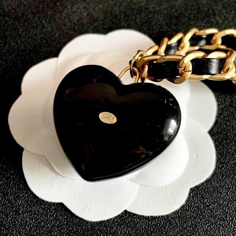 Chanel Necklace 03yxs161 (4)