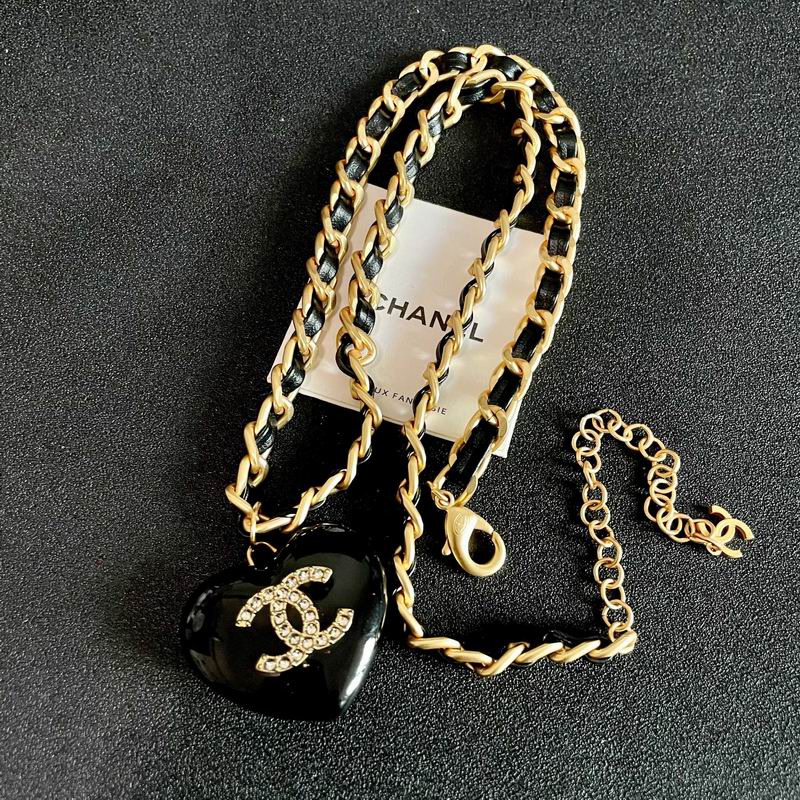 Chanel Necklace 03yxs161 (5)