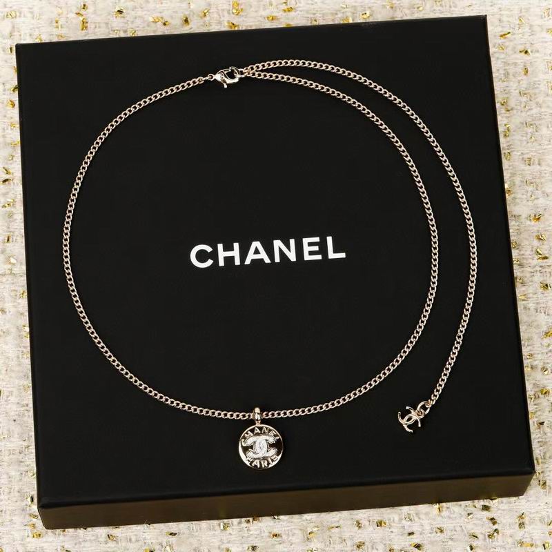 Chanel Necklace 03yxs164 (1)