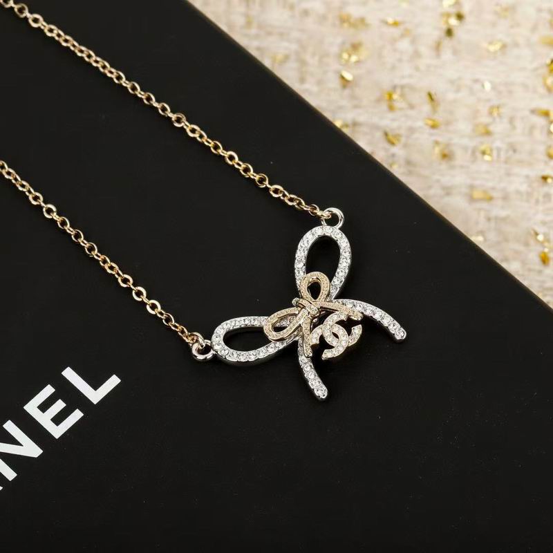 Chanel Necklace 03yxs165 (1)