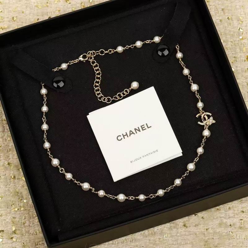 Chanel Necklace 03yxs166 (1)