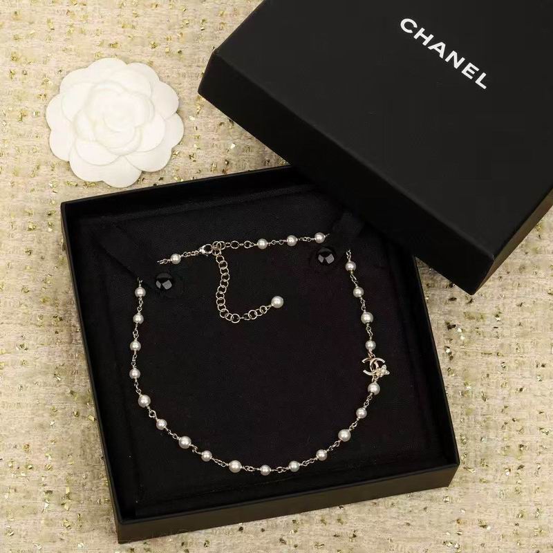 Chanel Necklace 03yxs166 (2)