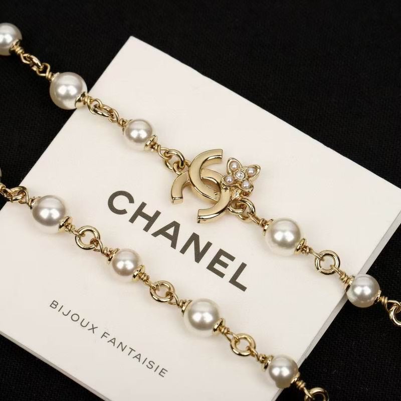 Chanel Necklace 03yxs166 (3)