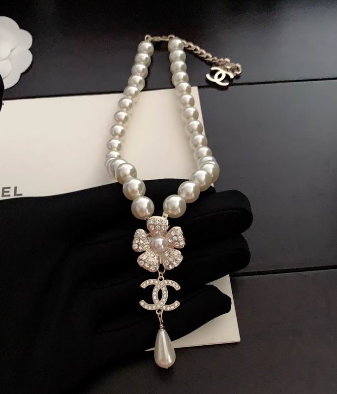 Chanel Necklace 03yxs167 (3)