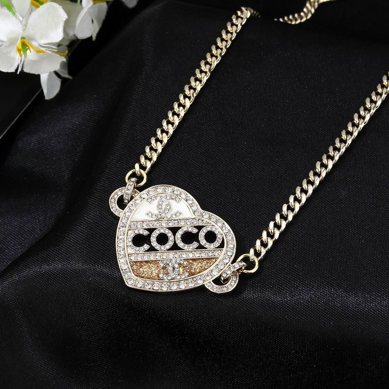 Chanel Necklace 03yxs170 (5)