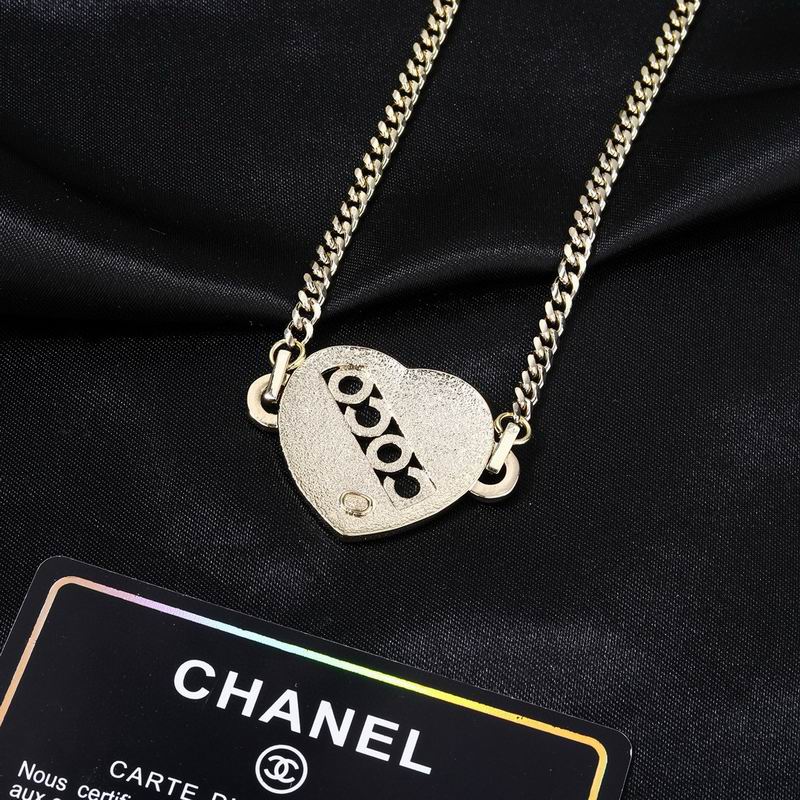 Chanel Necklace 03yxs170 (6)