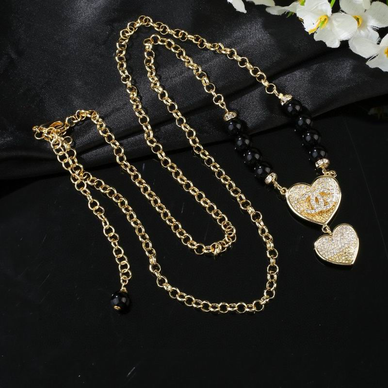 Chanel Necklace 03yxs171 (2)
