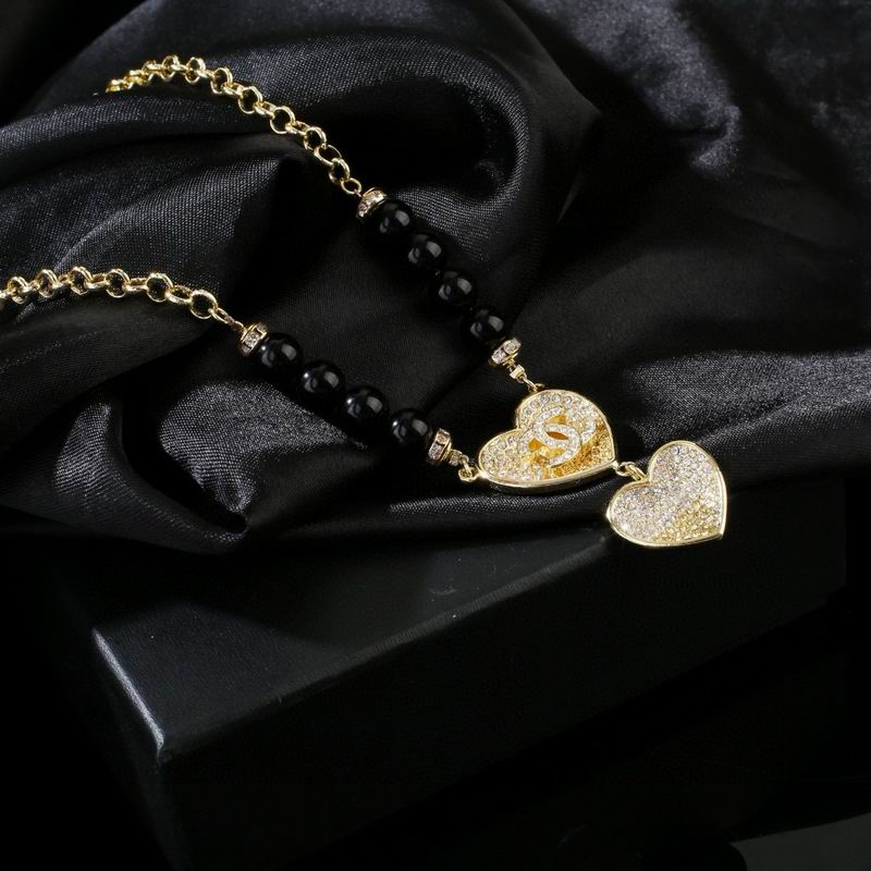 Chanel Necklace 03yxs171 (7)