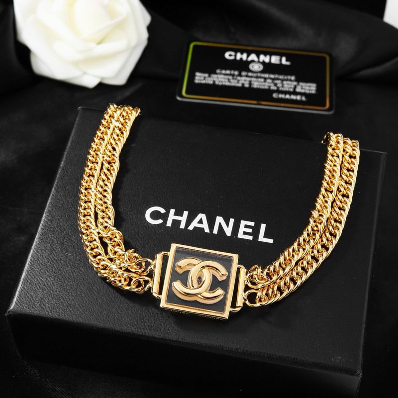 Chanel Necklace 03yxs172 (3)