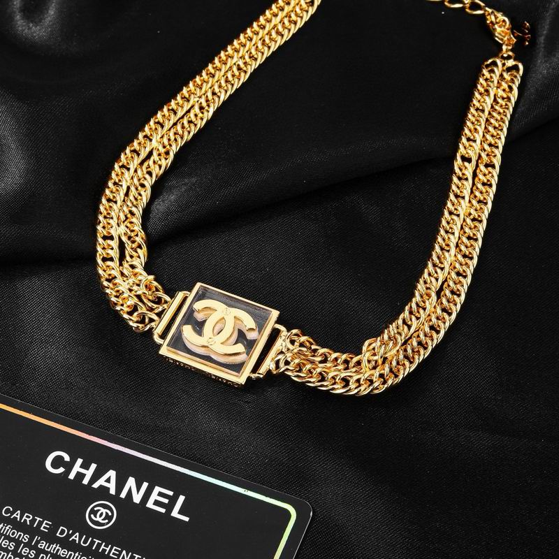 Chanel Necklace 03yxs172 (4)
