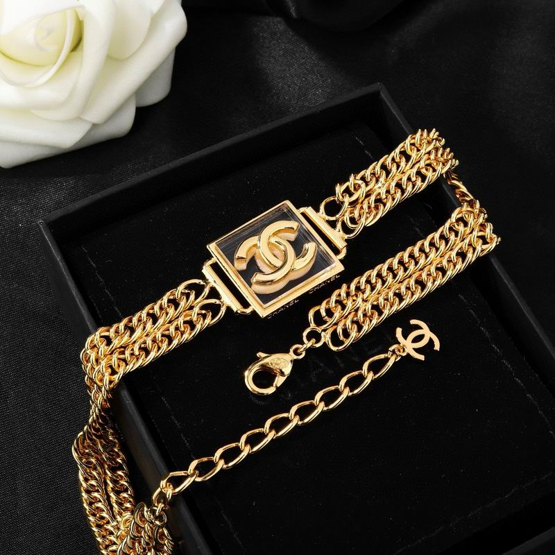 Chanel Necklace 03yxs172 (5)