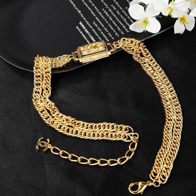 Chanel Necklace 03yxs172 (6)