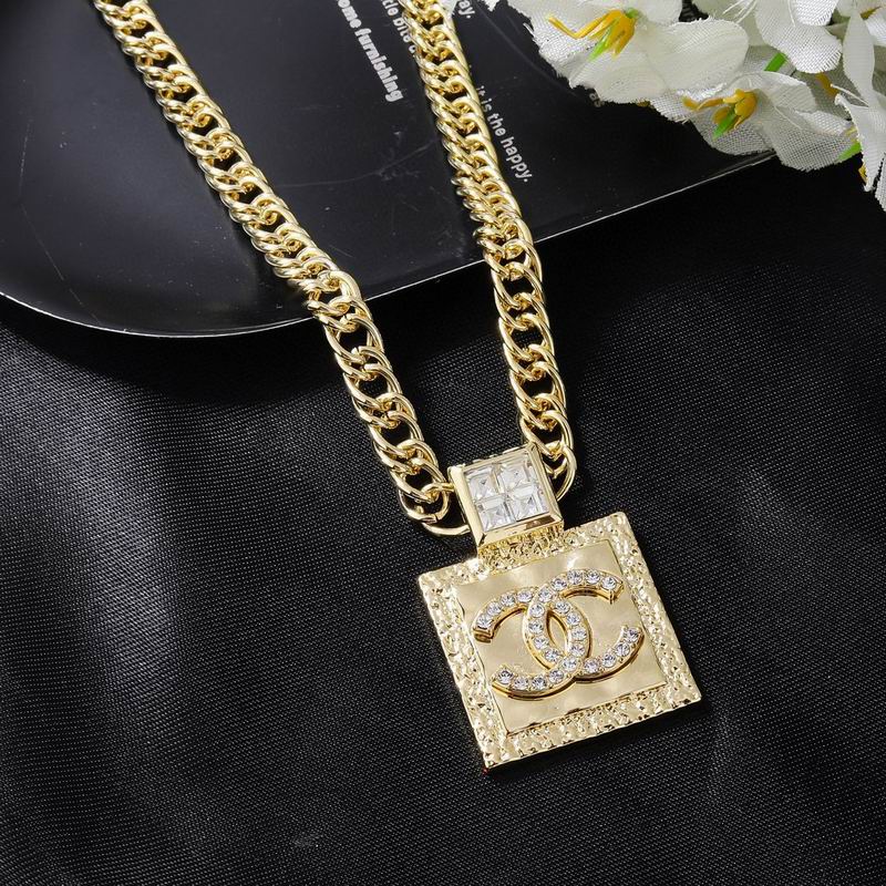 Chanel Necklace 03yxs173 (3)