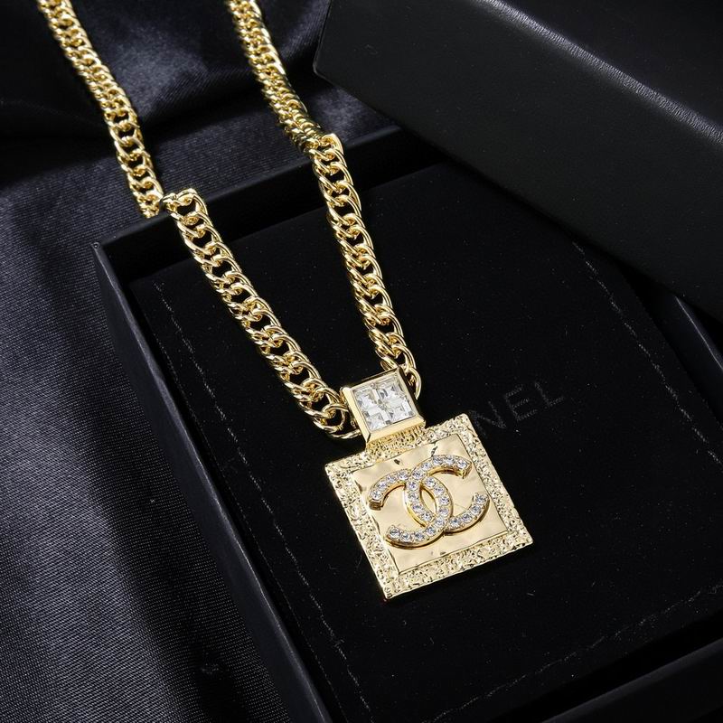 Chanel Necklace 03yxs173 (5)