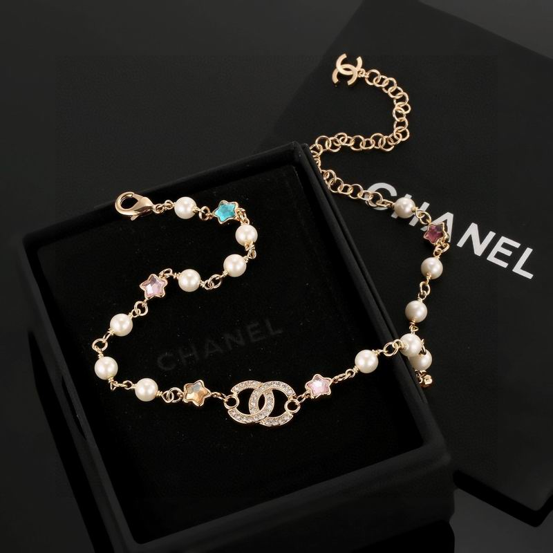 Chanel Necklace 03yxs175 (1)