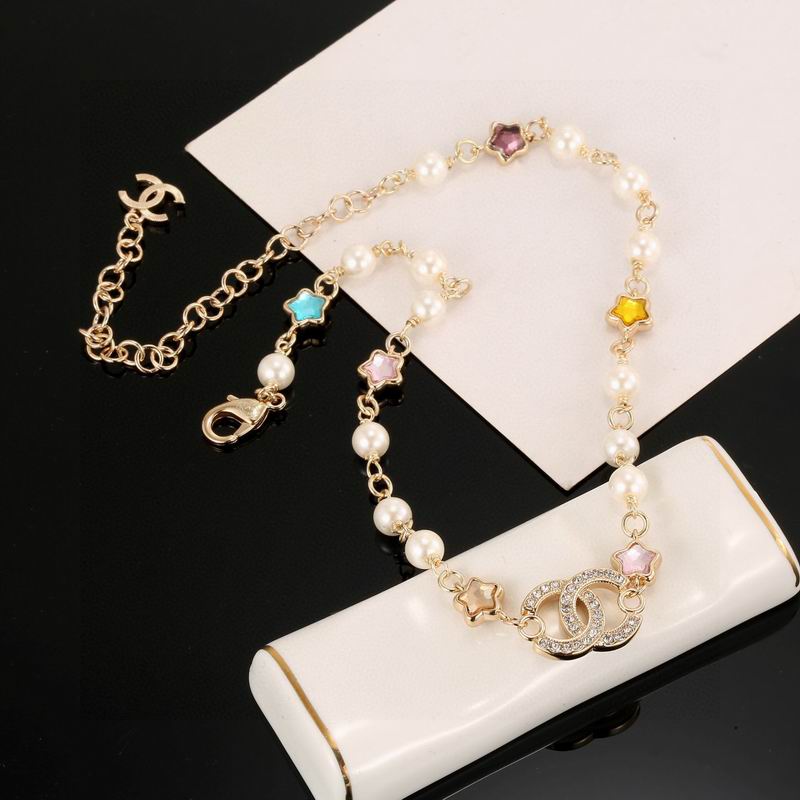 Chanel Necklace 03yxs175 (2)