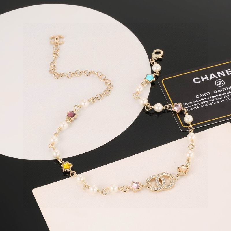 Chanel Necklace 03yxs175 (6)