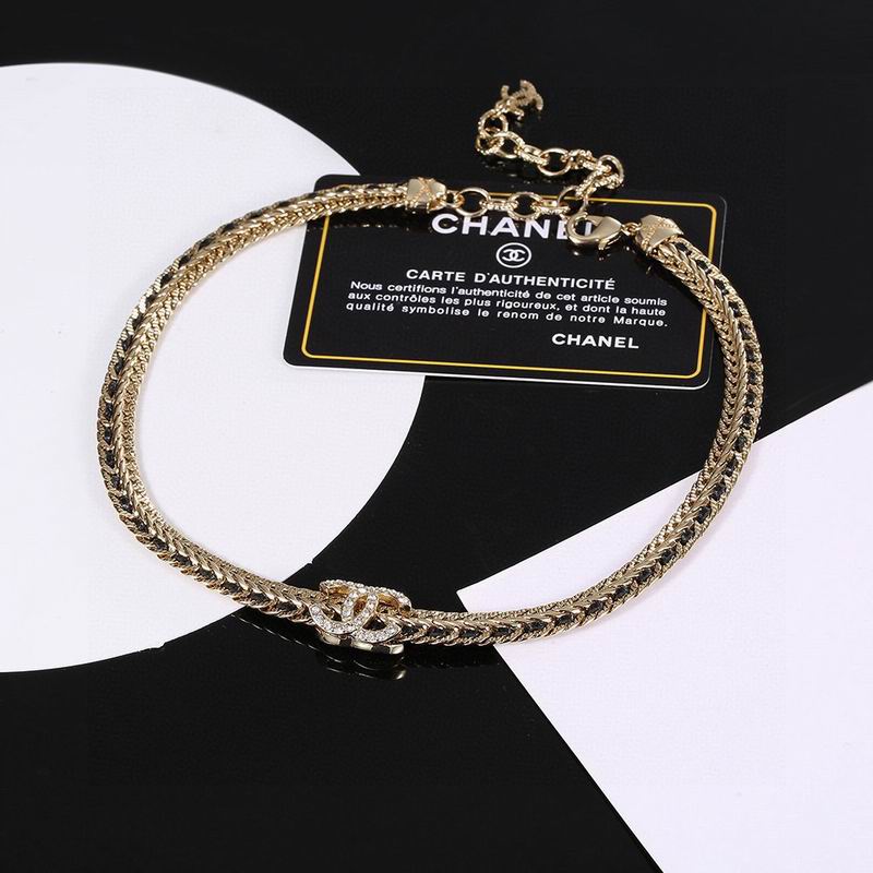 Chanel Necklace 03yxs176 (1)