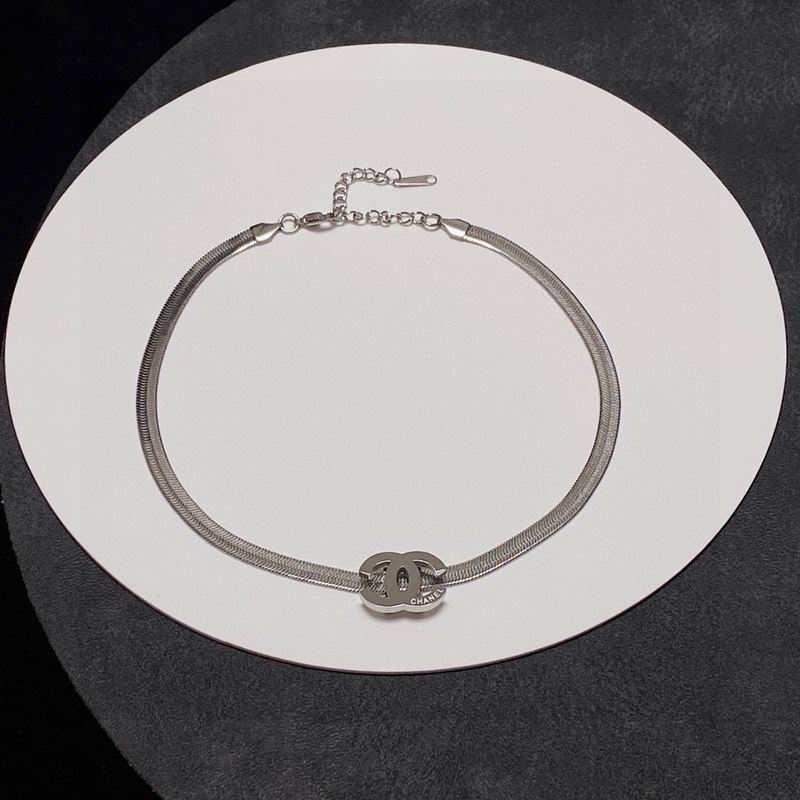 Chanel Necklace 03yxs177 (1)