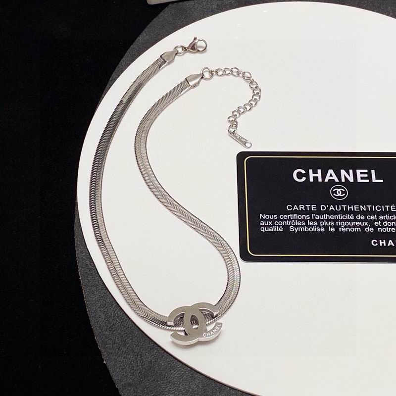 Chanel Necklace 03yxs177 (6)