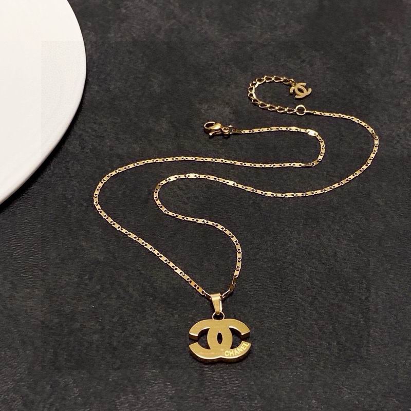 Chanel Necklace 03yxs178 (1)