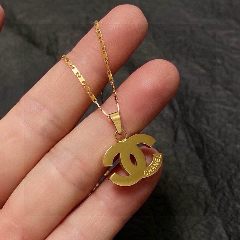 Chanel Necklace 03yxs178 (6)