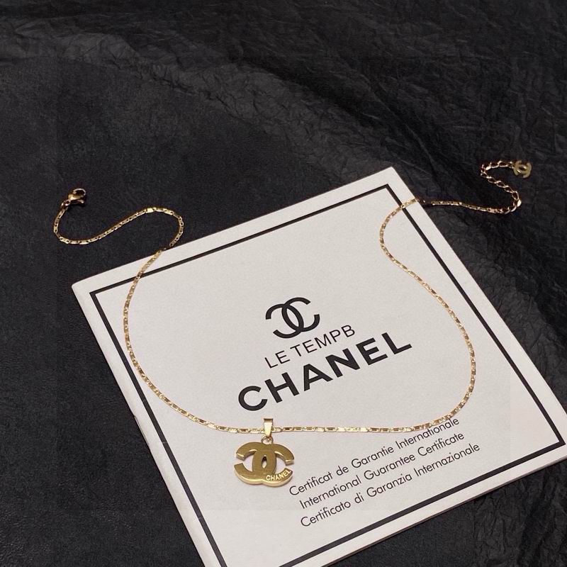 Chanel Necklace 03yxs178 (7)