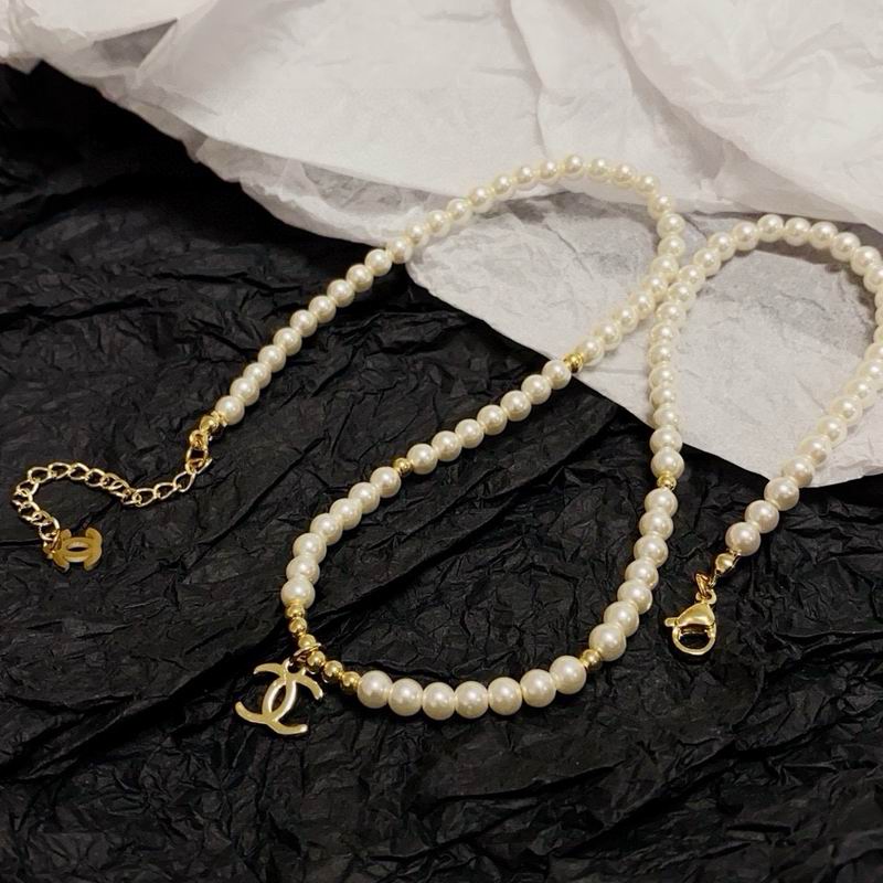 Chanel Necklace 03yxs179 (5)