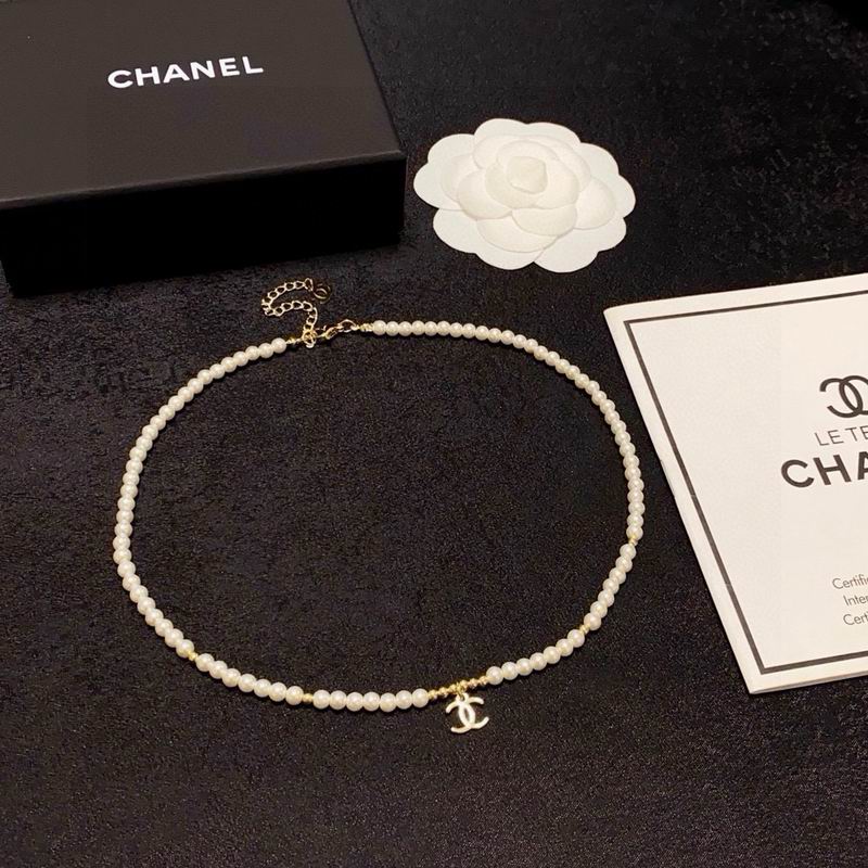 Chanel Necklace 03yxs179 (6)
