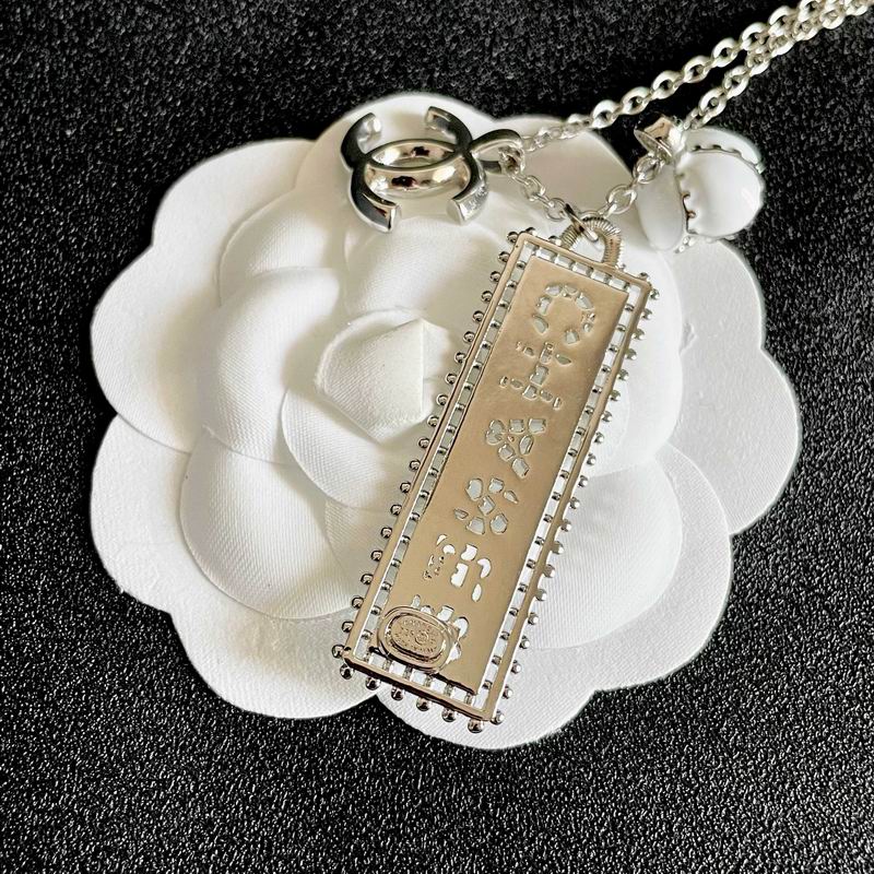 Chanel Necklace 03yxs181 (3)