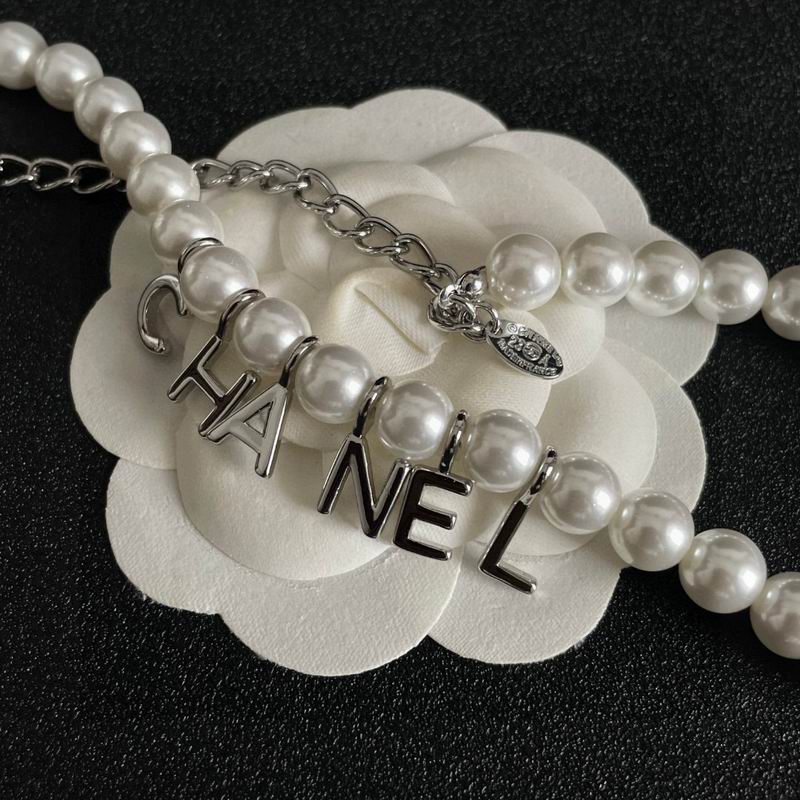 Chanel Necklace 03yxs182 (3)